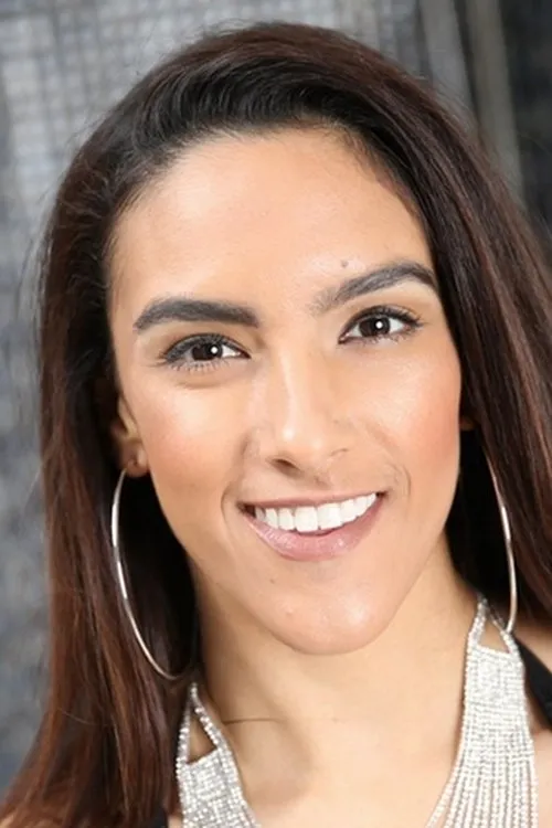 Adrian Hush interpretando a 