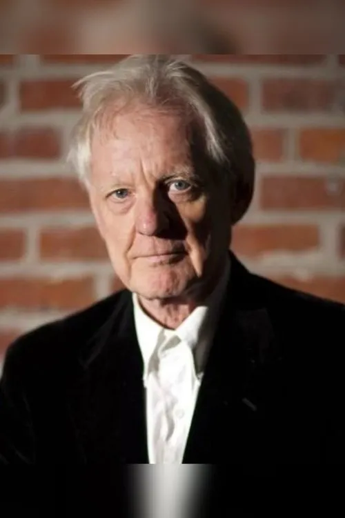 Adrian Maben interpretando a Self - Narrator (voice)