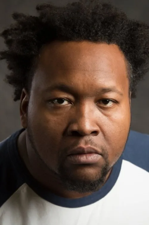 Adrian McLean en su biografía y filmografía