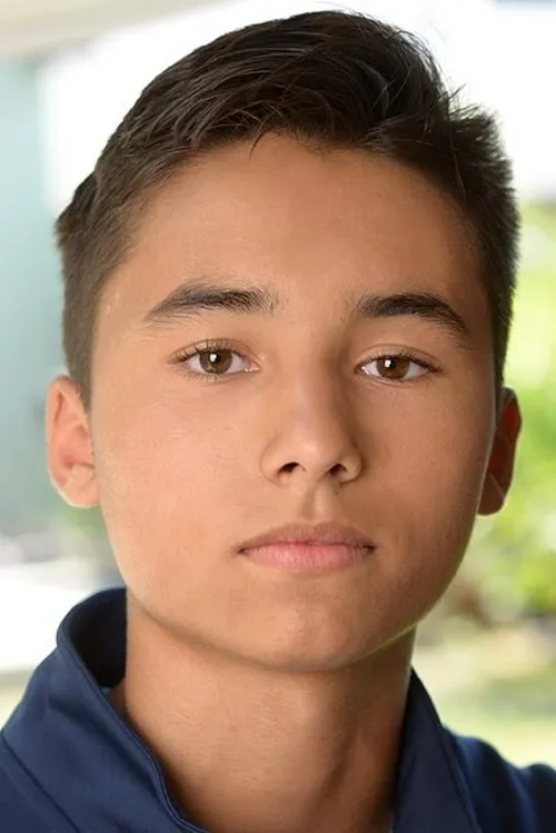 Roopashree Jeevaji ha trabajado con Adrian Moreira-Behrens en 1 ocasiones