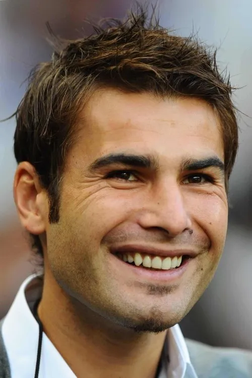 Adrian Mutu en su biografía y filmografía