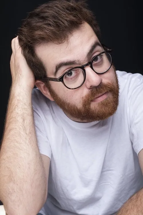 Adrián Pino — personaje: José Ramón