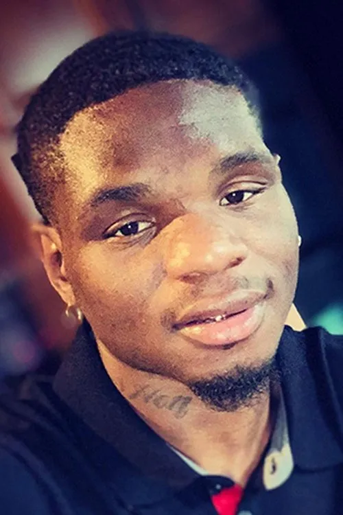 Errol Spence Jr. ha trabajado con Adrian Taylor en 2 ocasiones