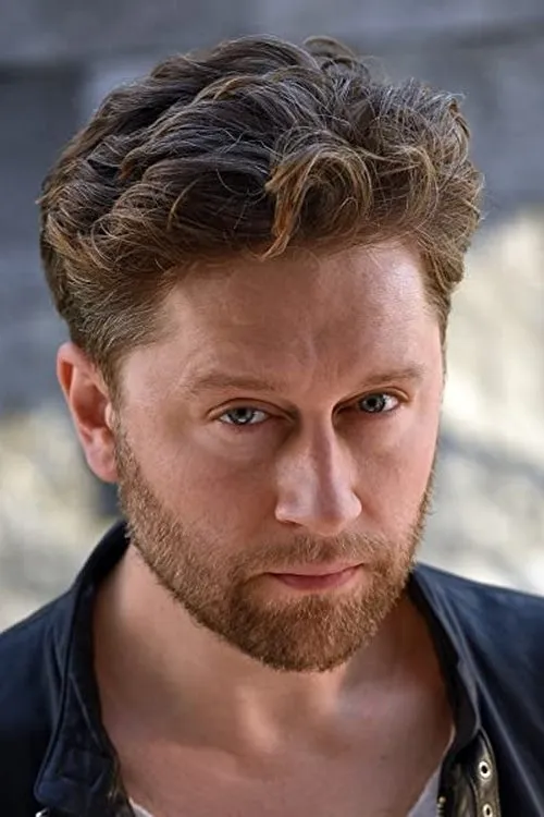 Bruno Eyron ha trabajado con Adrian Topol en 3 ocasiones