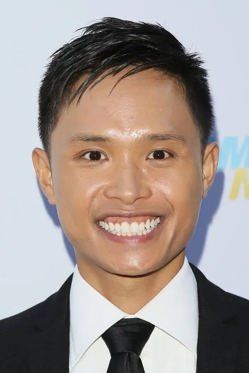 Jeff Moore ha trabajado con Adrian Voo en 1 ocasiones