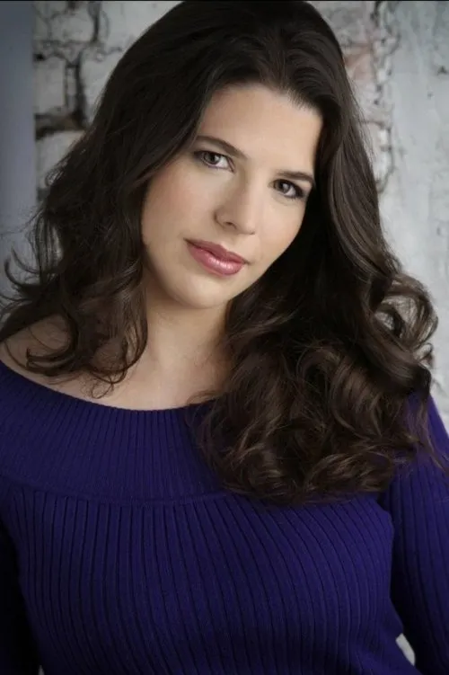 John Travis ha trabajado con Adriana Alveario en 1 ocasiones