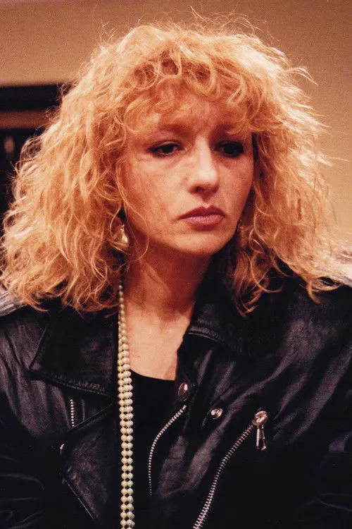 Adriana Barral en su biografía y filmografía