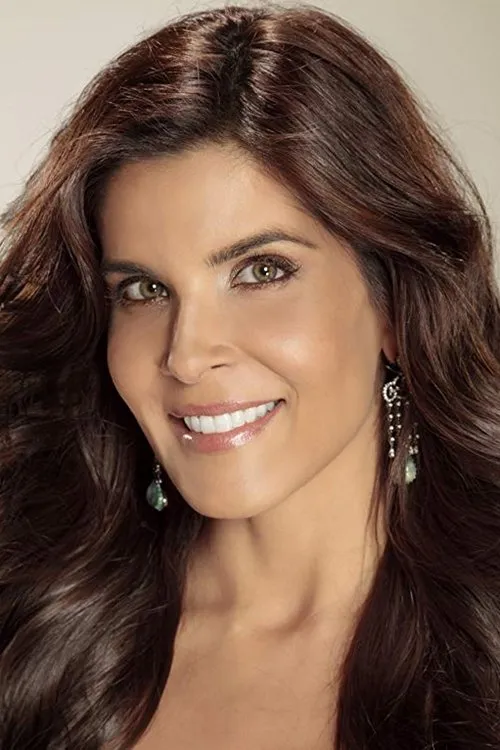 Sarahi Diaz ha trabajado con Adriana Cataño en 1 ocasiones