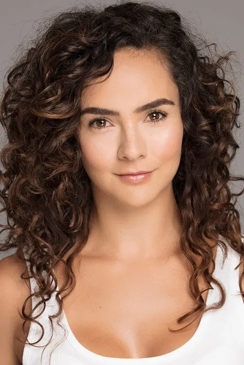 Adriana Lumina — personaje: Catalina