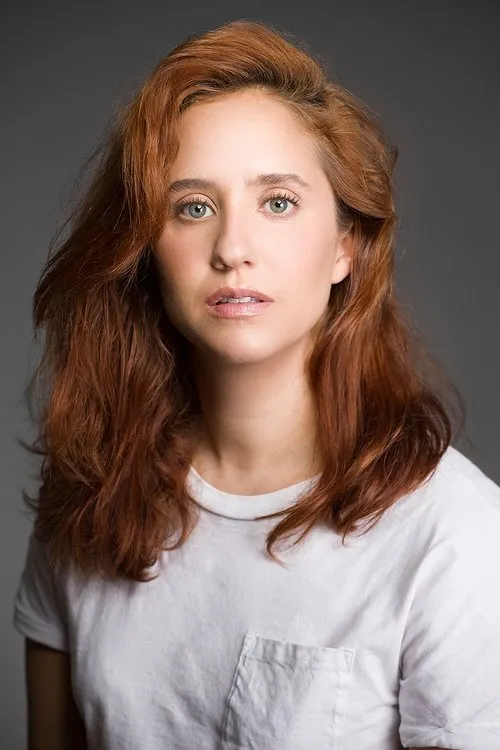 Foto de perfil del actor Adriana Montes de Oca en el reparto