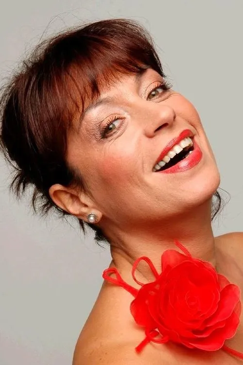 Peter Wolfsberger ha trabajado con Adriana Trandafir en 1 ocasiones