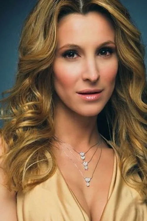 Angela Masini ha trabajado con Adriana Volpe en 1 ocasiones