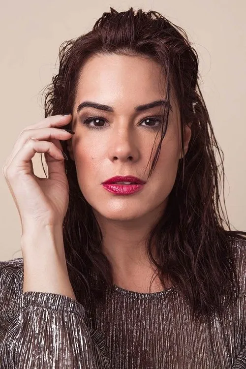 Ângelo Rodrigues ha trabajado con Adriane Garcia en 1 ocasiones