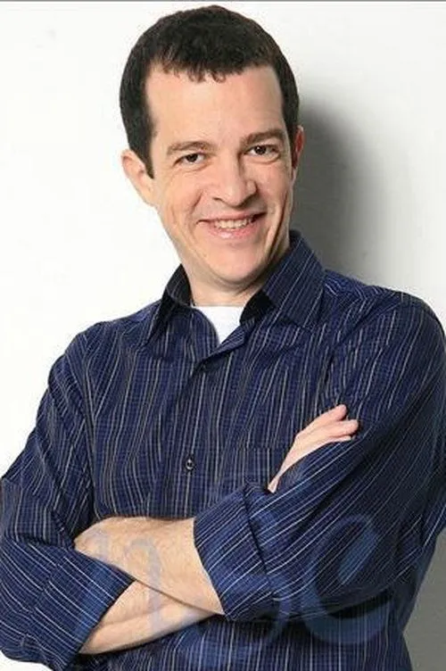 Monica Iozzi ha trabajado con Adriano Paixão en 2 ocasiones