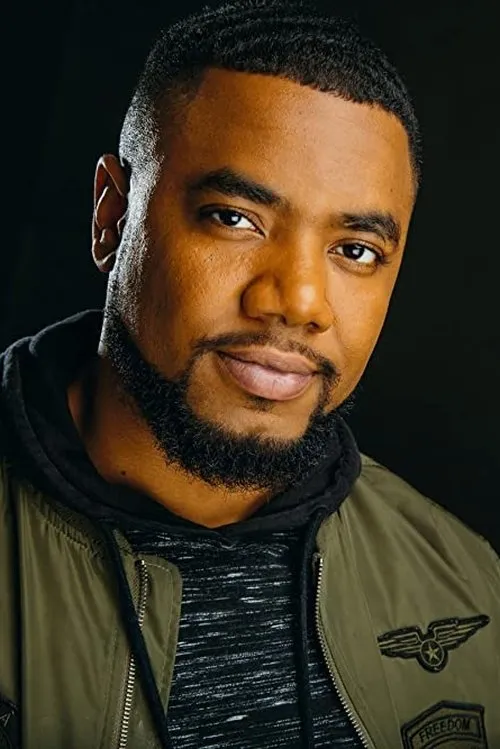 Adriel Lara-Cea — personaje: Ricardo