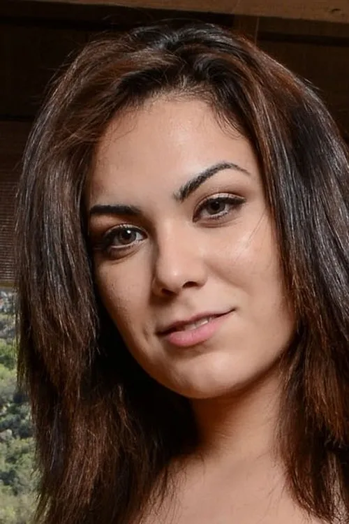 Adrienne Anderson interpretando a (archive footage)