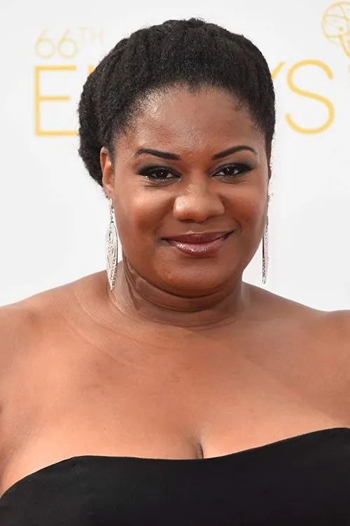 Adrienne C. Moore — personaje: Kelly Duff