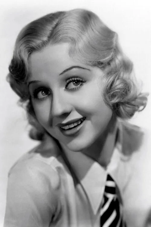 Gladys Lloyd ha trabajado con Adrienne Dore en 1 ocasiones