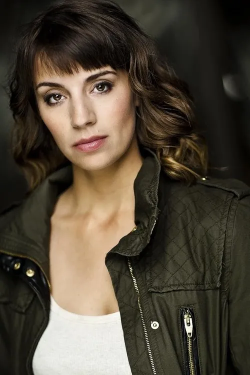 Brandon McGibbon ha trabajado con Adrienne Kress en 1 ocasiones