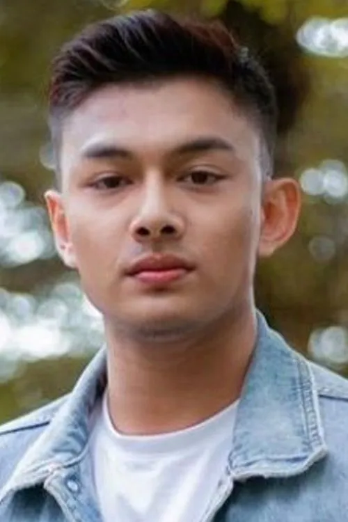 Ady Mohammad — personaje: Ashraf