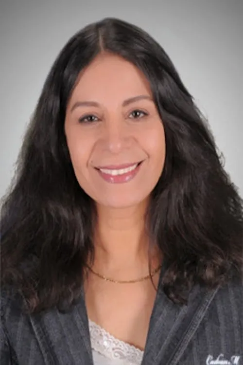 Hazem Fouad ha trabajado con Afaf Mostafa en 1 ocasiones