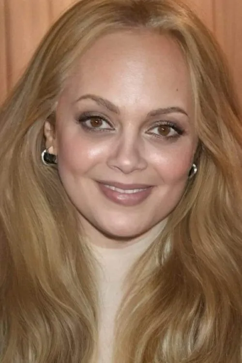 Afaf Rashad interpretando a Salwa