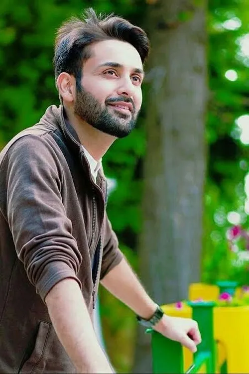 Affan Waheed — personaje: Musaf