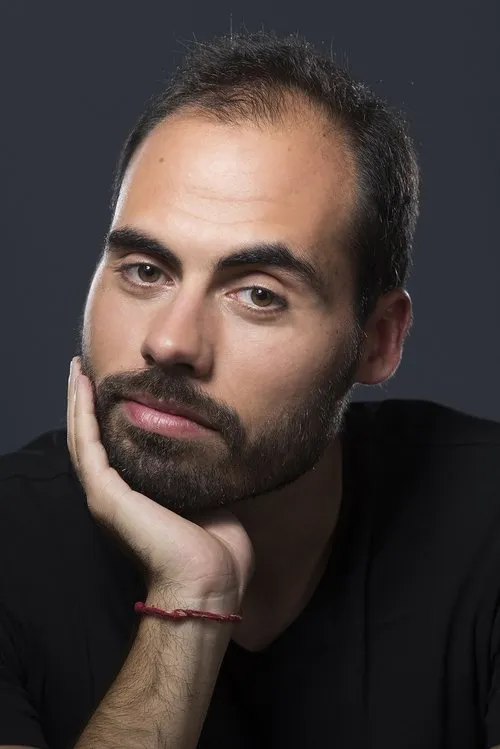 Martim Canavarro ha trabajado con Afonso Santos en 1 ocasiones