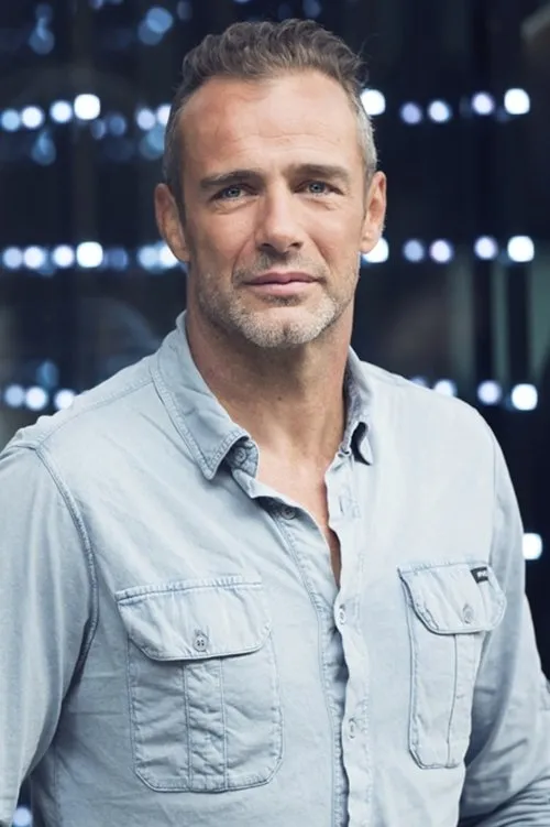 Afonso Vilela en su biografía y filmografía