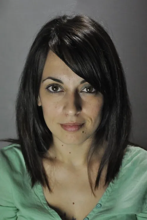 ????µa??? ??eß???a? ha trabajado con Afroditi Georgousi en 1 ocasiones