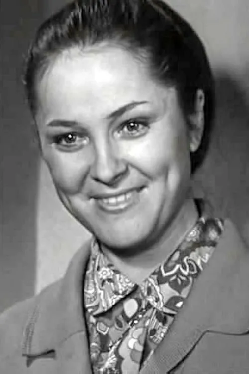 Volodymyr Talashko ha trabajado con Agafya Bolotova en 1 ocasiones