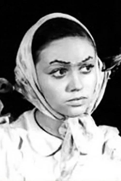 ????? ???????? ha trabajado con Agar Vlasova en 1 ocasiones