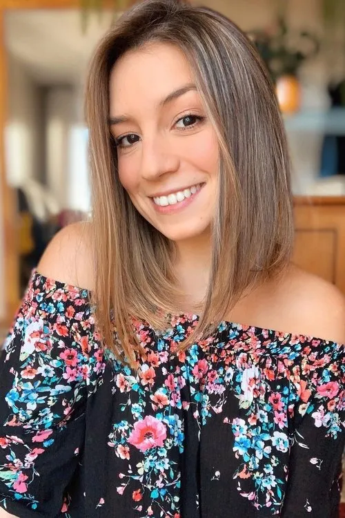 Alex Minei ha trabajado con Agatha Paulita en 1 ocasiones