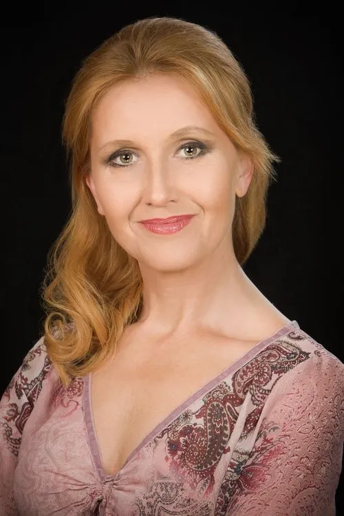 Foto de perfil del actor Ági Kökényessy en el reparto