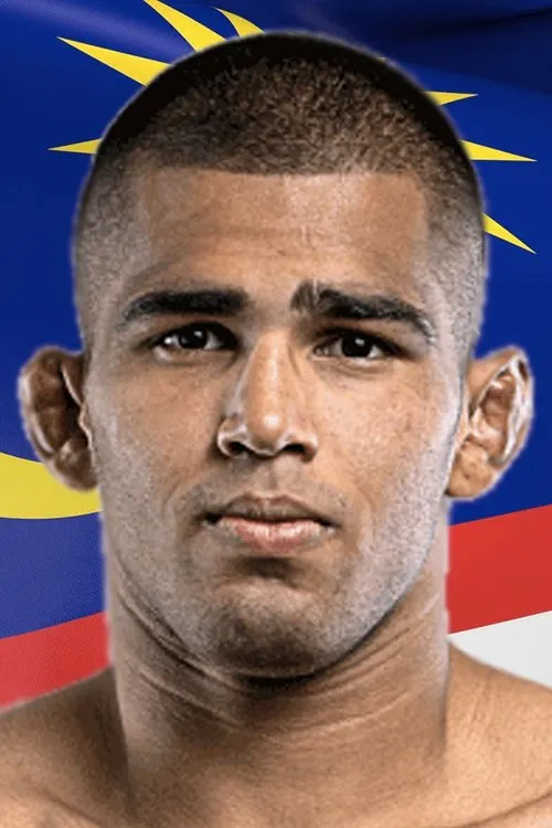 Pongsiri P.K.Saenchai ha trabajado con Agilan Thani en 1 ocasiones