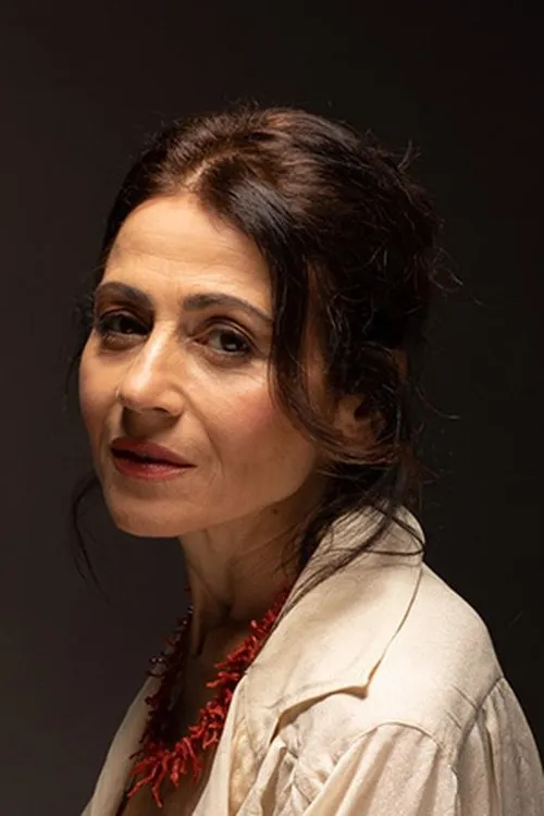 Gianluca D'Ercole ha trabajado con Aglaia Mora en 1 ocasiones