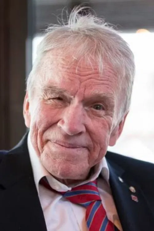 Lennart Johansson ha trabajado con Agne Simonsson en 1 ocasiones