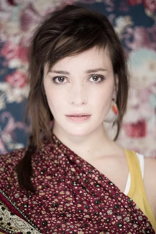 Jan Caplin ha trabajado con Agnès Delachair en 1 ocasiones