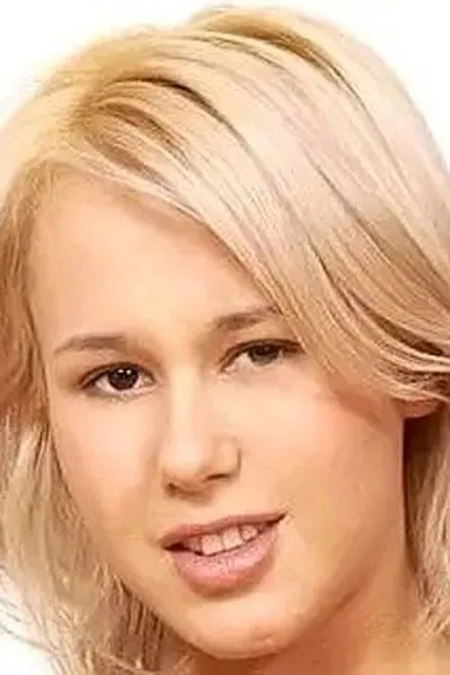 Agnes Fodor interpretando a