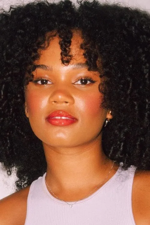 Agnes Nunes — personaje: Eva