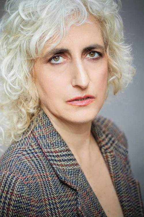 Michela Caruso ha trabajado con Agnese Ricchi en 1 ocasiones