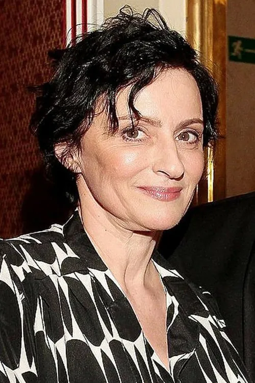 Bartosz Mrozowski ha trabajado con Agnieszka Matysiak en 1 ocasiones