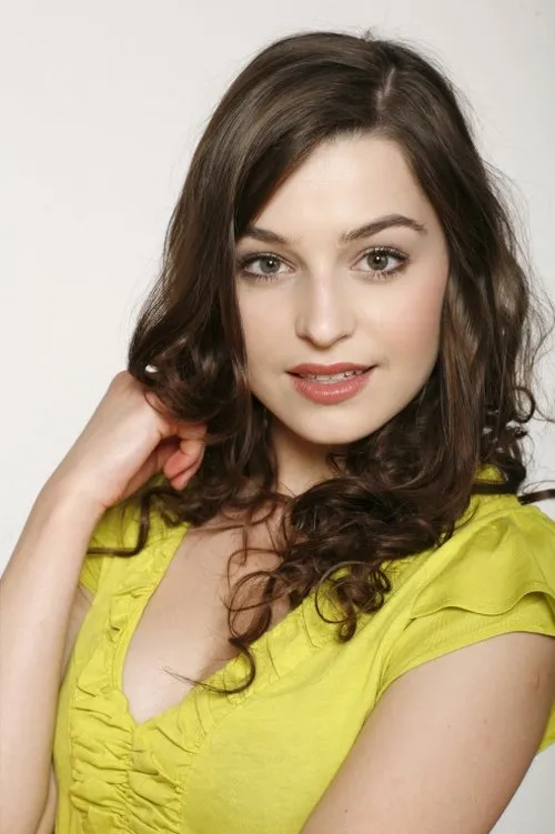 Foto de perfil del actor Agnieszka Więdłocha en el reparto