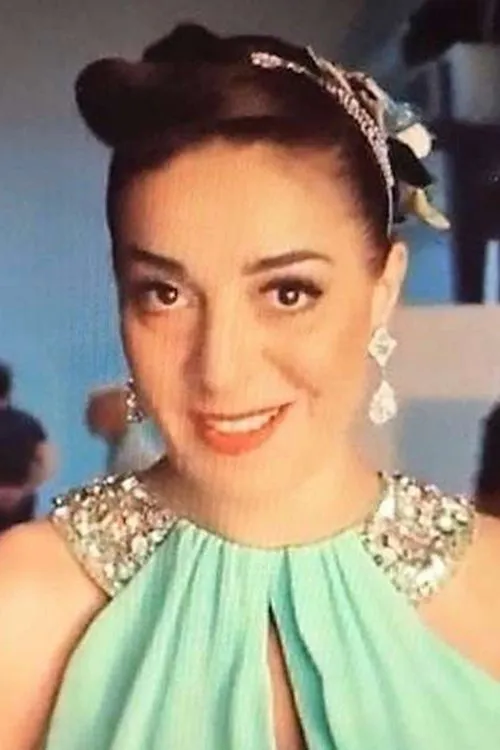 Ga???? ?at??pas???? ha trabajado con Αγορίτσα Οικονόμου en 1 ocasiones