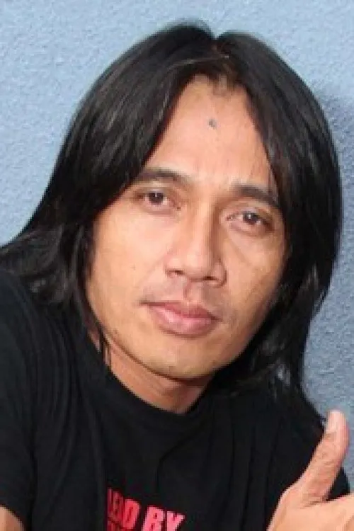 Jeremy Christian ha trabajado con Agung Hercules en 1 ocasiones