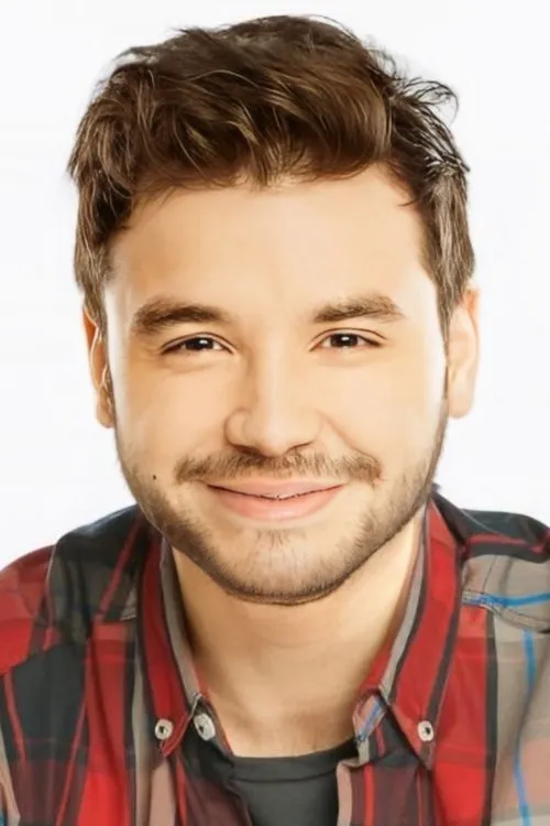 Camila Rajchman ha trabajado con Agustín Casanova en 1 ocasiones