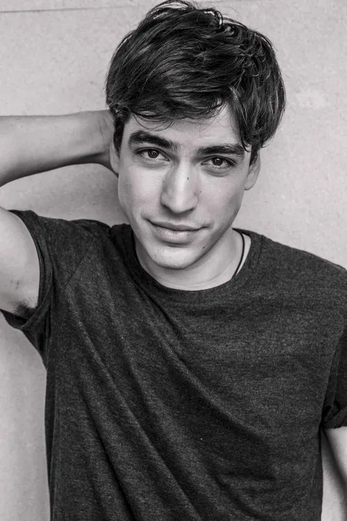 Manuel Ramos ha trabajado con Agustín Sullivan en 1 ocasiones