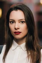 Carlos Piñeiro ha trabajado con Agustina Suásquita en 1 ocasiones