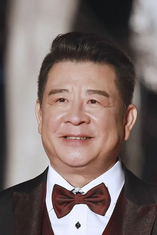 Chih-ju Lin ha trabajado con Ah-Pao en 1 ocasiones