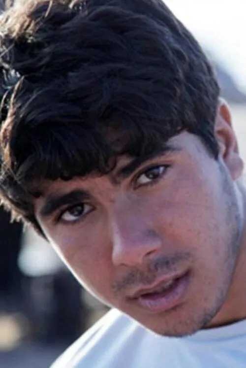 Sarah Bensoussan ha trabajado con Ahd Saddik en 1 ocasiones